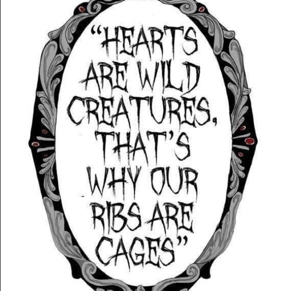 Meet your Posher, Caitlin